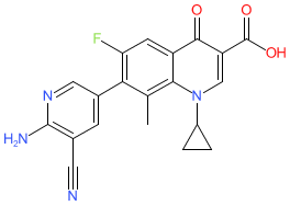 Click here for ligand page