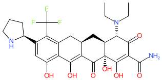 Click here for ligand page