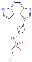 Click here for ligand page