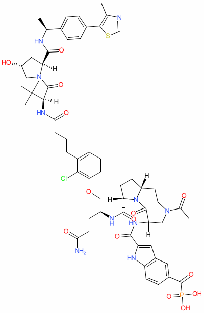 Click here for ligand page