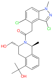 Click here for ligand page