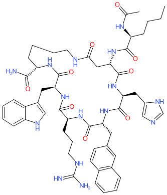 Click here for ligand page