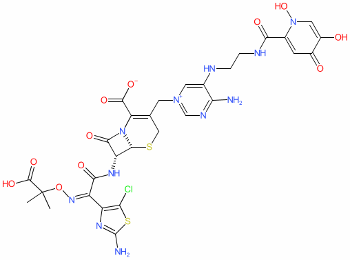 Click here for ligand page