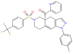 Click here for ligand page