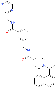 Click here for ligand page