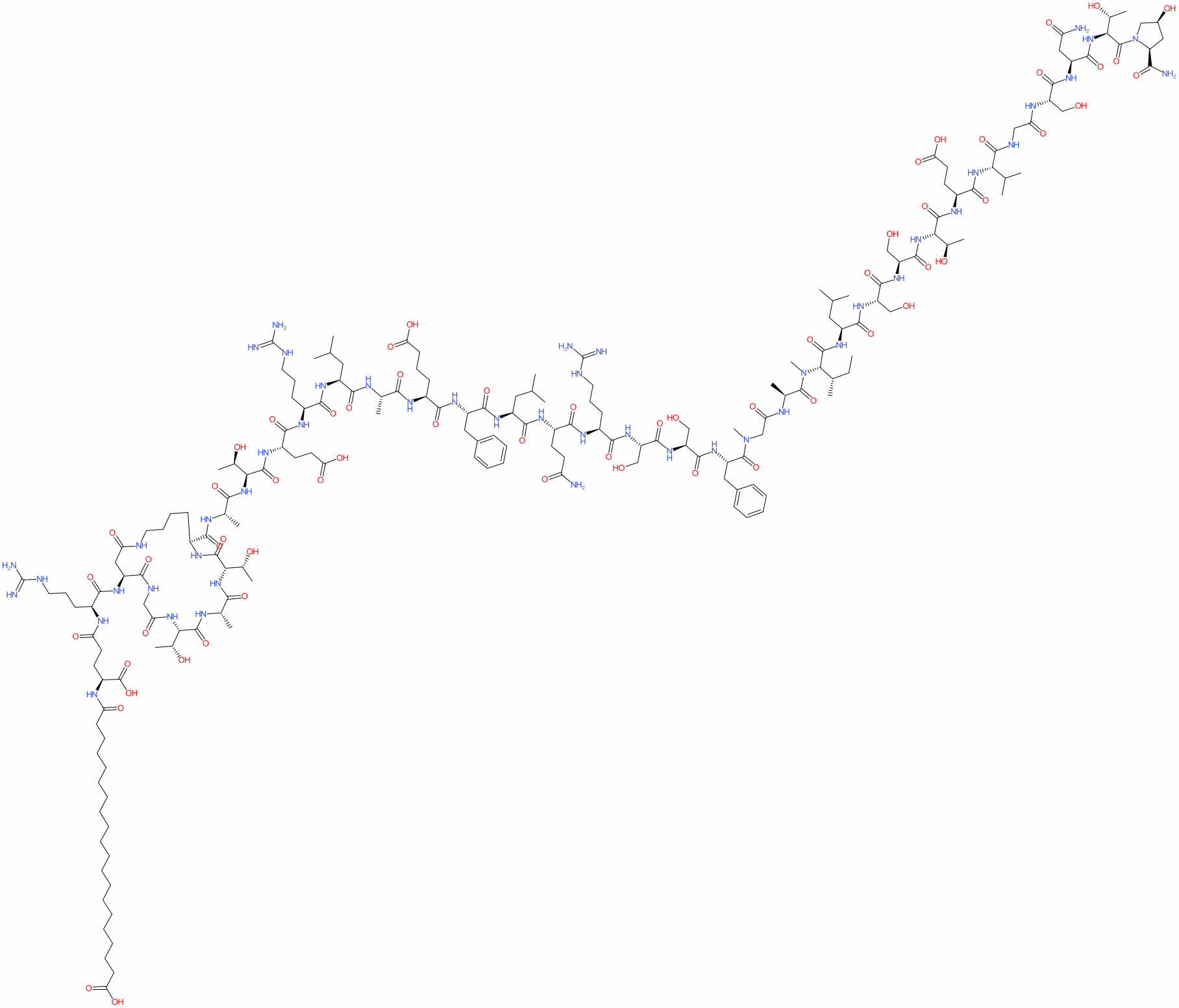 Click here for structure editor