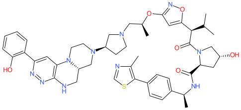 Click here for ligand page