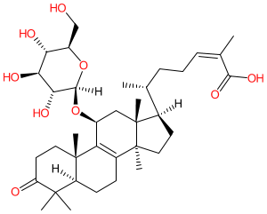 Click here for ligand page