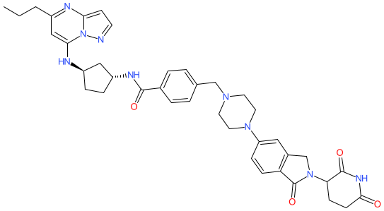 Click here for ligand page