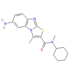 Click here for ligand page