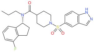 Click here for ligand page