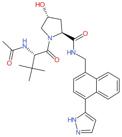 Click here for ligand page