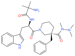 Click here for ligand page