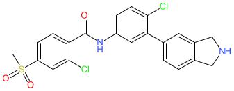 Click here for ligand page