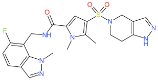 Click here for structure editor
