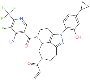 Click here for structure editor