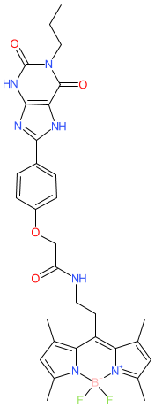 Click here for ligand page