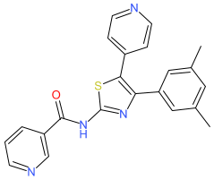 Click here for ligand page