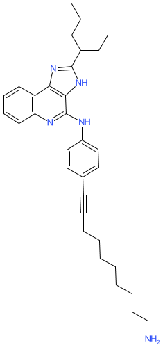 Click here for ligand page