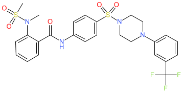 Click here for structure editor