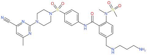 Click here for structure editor