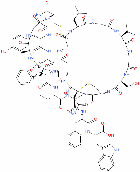 Click here for structure editor