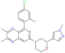 Click here for ligand page