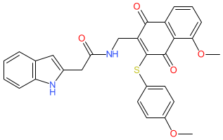 Click here for structure editor