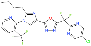 Click here for structure editor