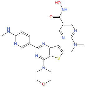 Click here for structure editor