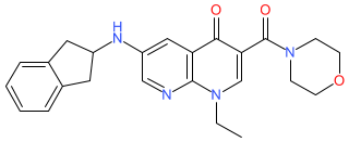 Click here for structure editor