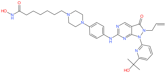 Click here for structure editor