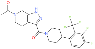 Click here for structure editor