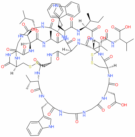 Click here for structure editor