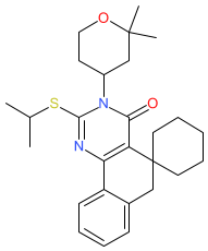 Click here for structure editor