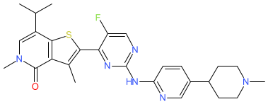 Click here for structure editor