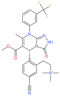 Click here for ligand page