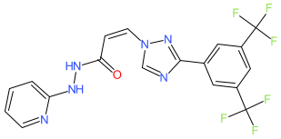Click here for ligand page