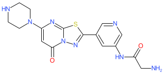 Click here for structure editor