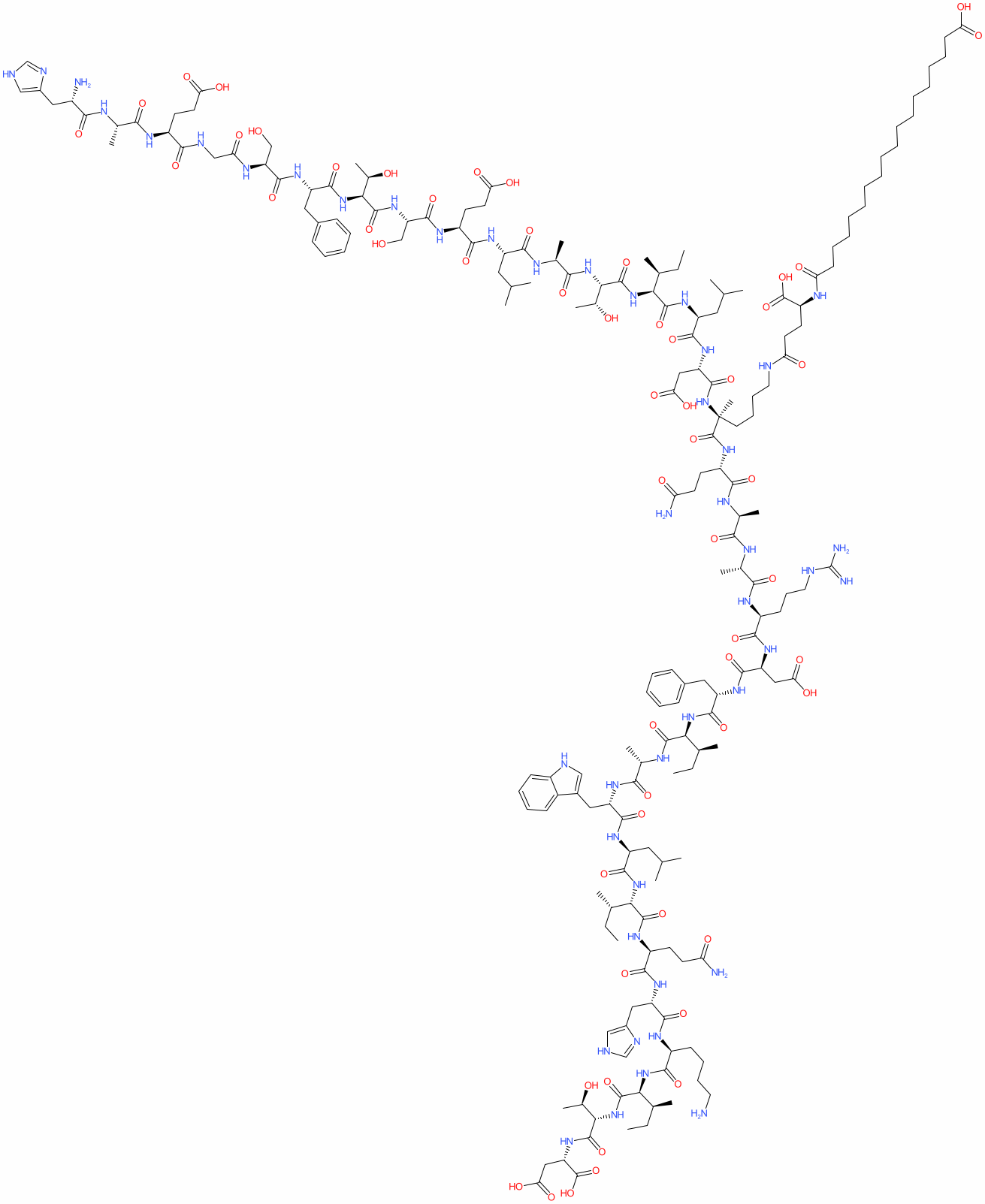 Click here for structure editor