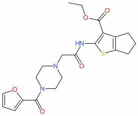 Click here for structure editor