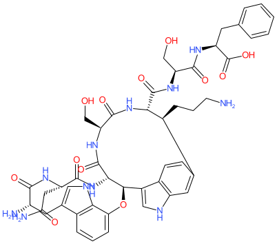 Click here for structure editor