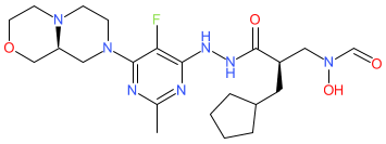 Click here for structure editor