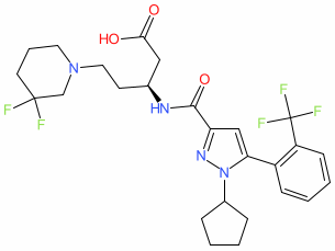 Click here for structure editor