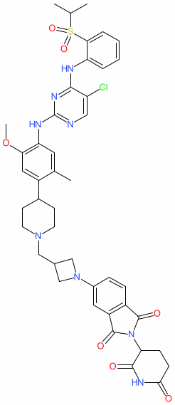 Click here for ligand page