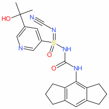 Click here for structure editor