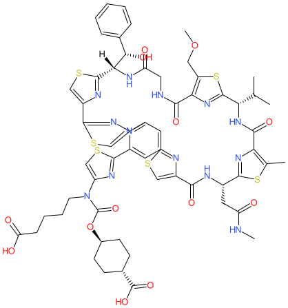 Click here for structure editor