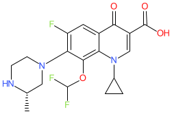 Click here for ligand page