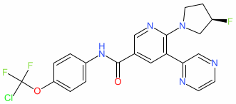 Click here for structure editor