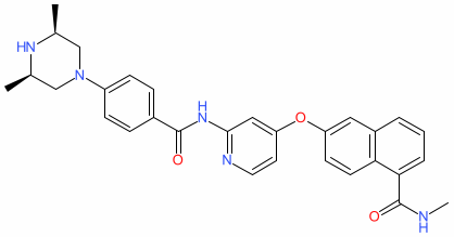 Click here for structure editor